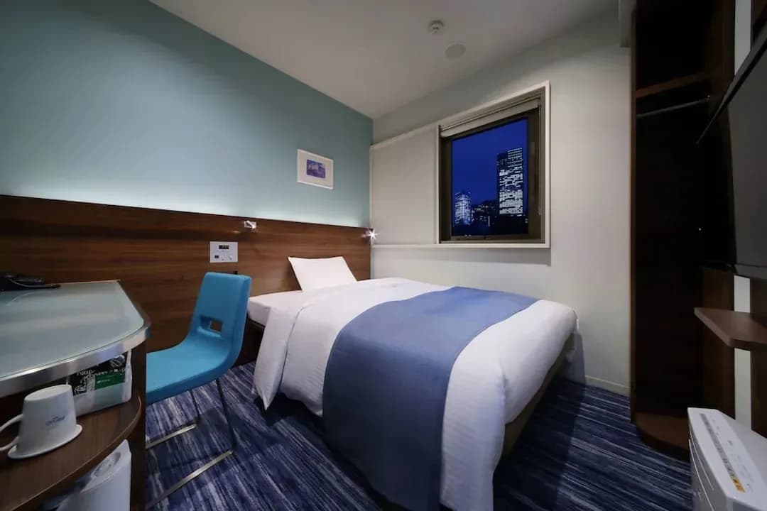 도쿄 도-게이오 프레소 인 아카사카