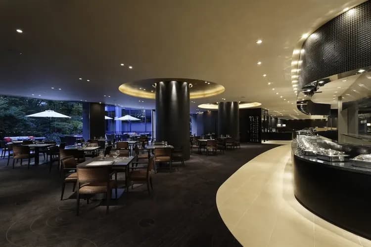 リーガロイヤルホテル大阪 ヴィニェット コレクション by IHG-3