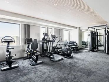 阪急大阪龍仕柏飯店-3