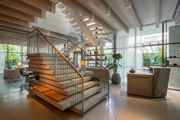 大阪曾提斯飯店-1