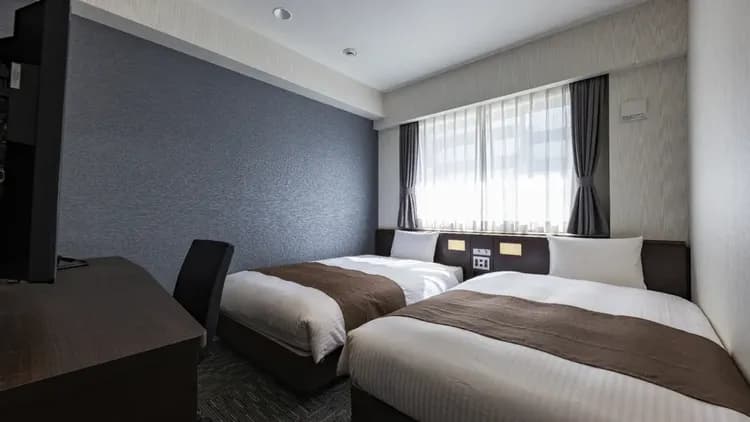 大阪新世界永安國際精選飯店|更名為大阪新世界KOKO飯店-2