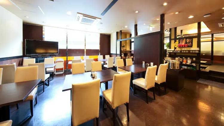 【大阪萬博推薦】大阪谷町四丁目站前APA飯店|公共浴場/谷町四丁目站步行1分/近大阪城-13