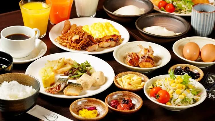 【大阪萬博推薦】大阪谷町四丁目站前APA飯店|公共浴場/谷町四丁目站步行1分/近大阪城-11