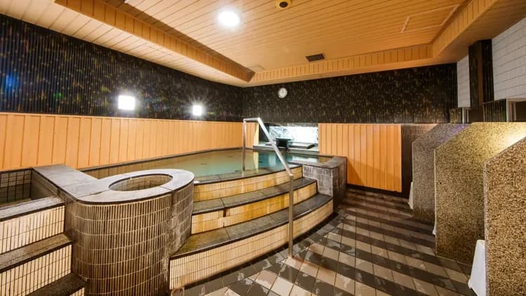 【大阪萬博推薦】大阪谷町四丁目站前APA飯店|公共浴場/谷町四丁目站步行1分/近大阪城-5