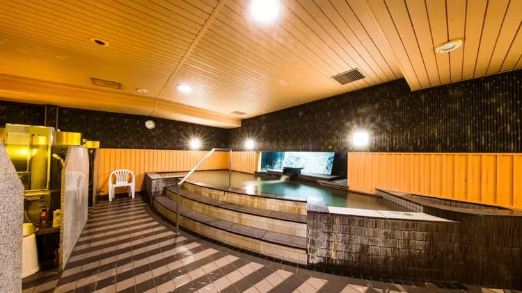 【大阪萬博推薦】大阪谷町四丁目站前APA飯店|公共浴場/谷町四丁目站步行1分/近大阪城-6