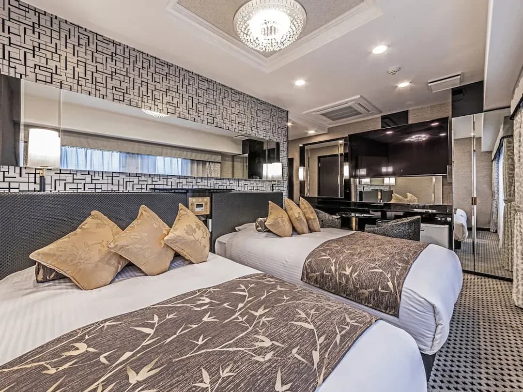 大阪府-APA Hotel Shin Osaka Esaka Ekimae