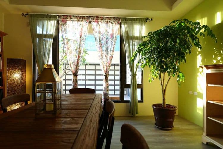 Dahua Ziwei B&B | Can accommodate 12 people in a private room in Hualien | Pastoral leisurely forest life-2