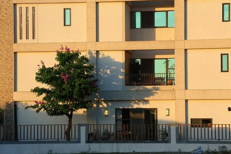 Dahua Ziwei B&B | Can accommodate 12 people in a private room in Hualien | Pastoral leisurely forest life-12