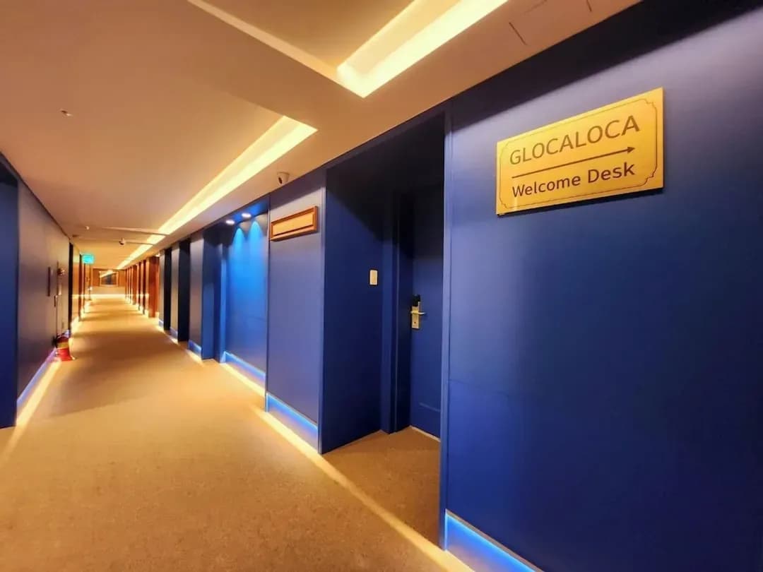 首爾-GLOCALOCA