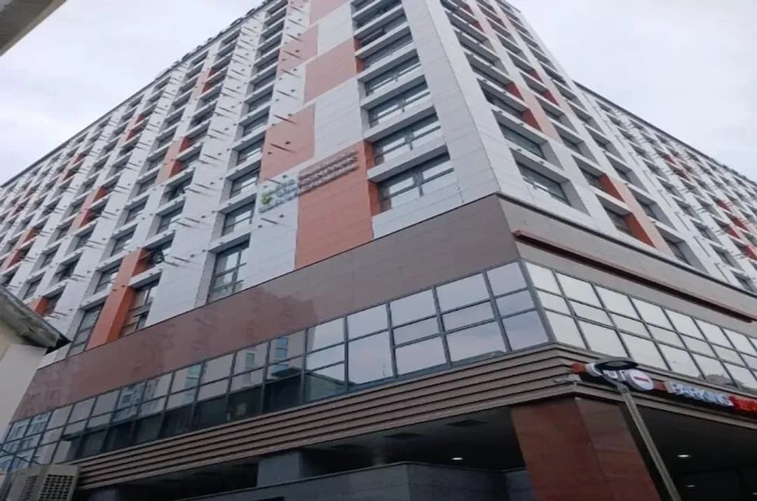 首爾-INN The City Myeongdong