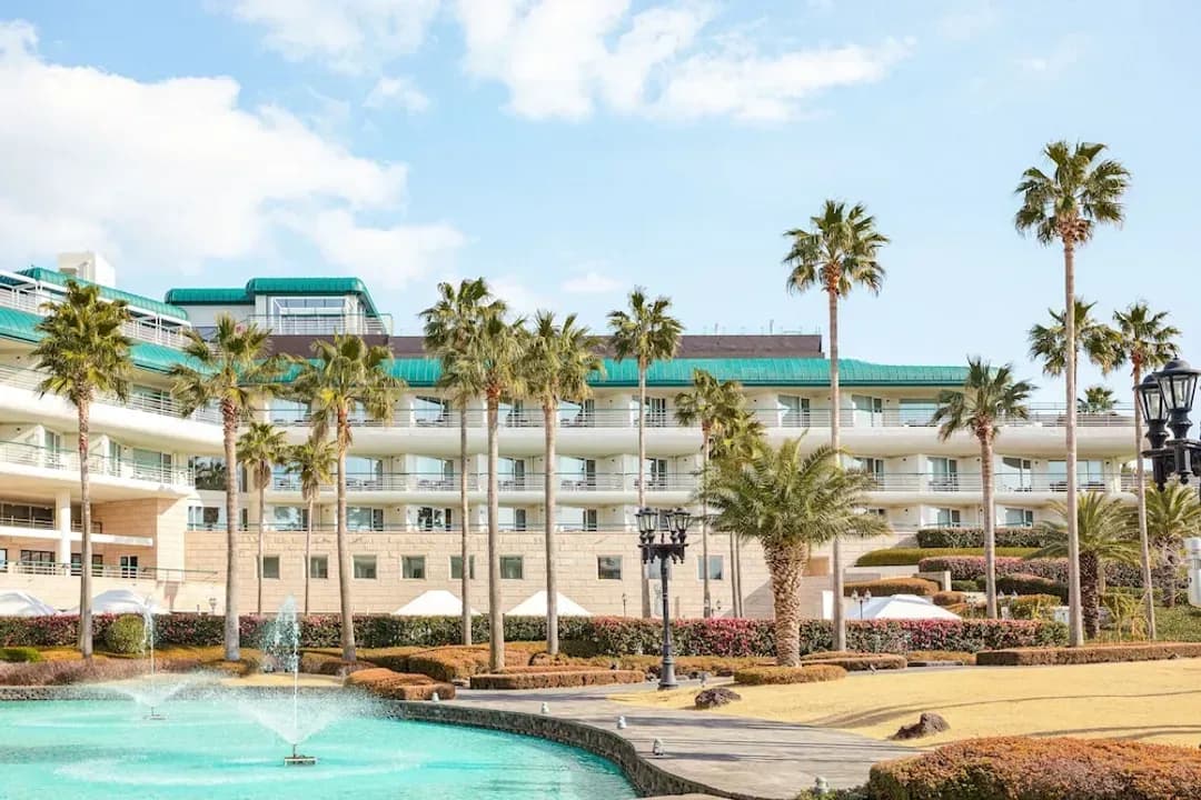 濟州特別自治道-Grand Josun Jeju