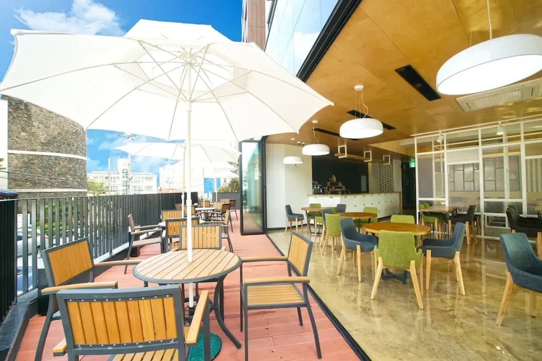 濟州特別自治道-金晶酒店