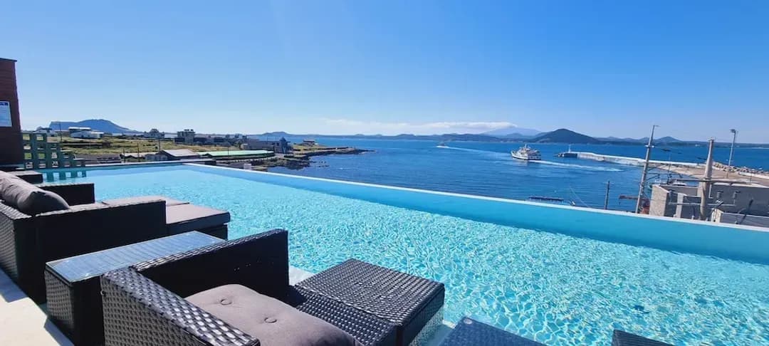 濟州特別自治道-Sorang