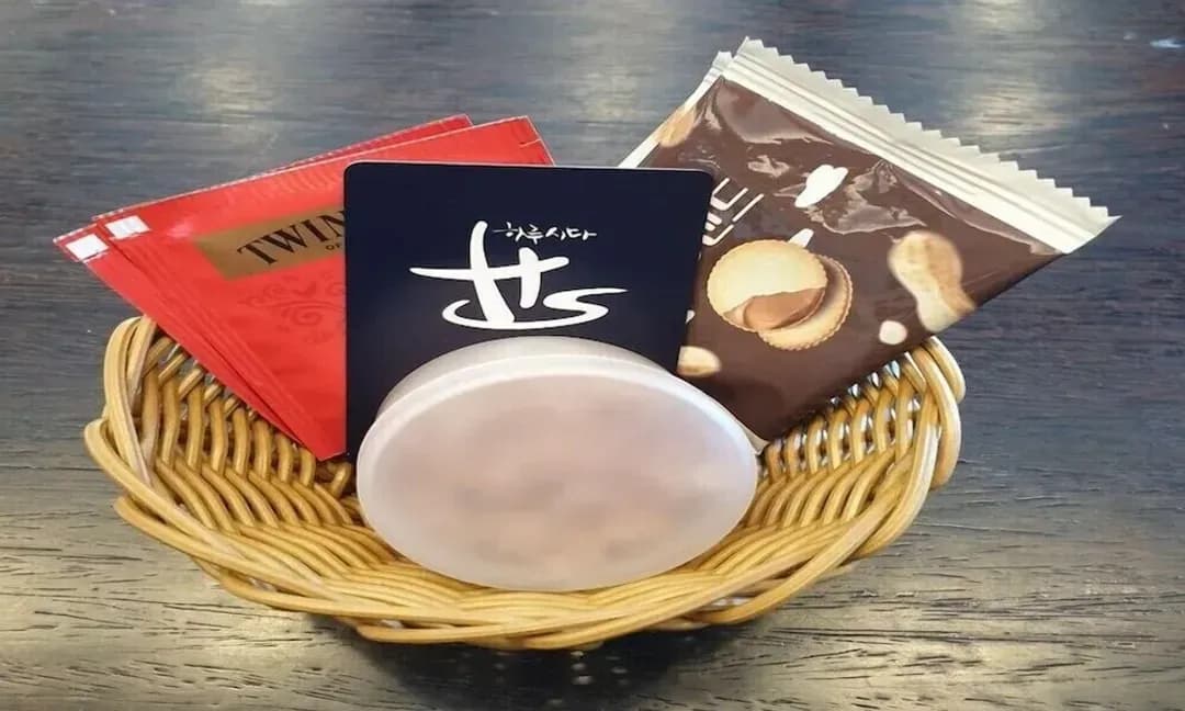 제주특별자치도-호텔 하루시다