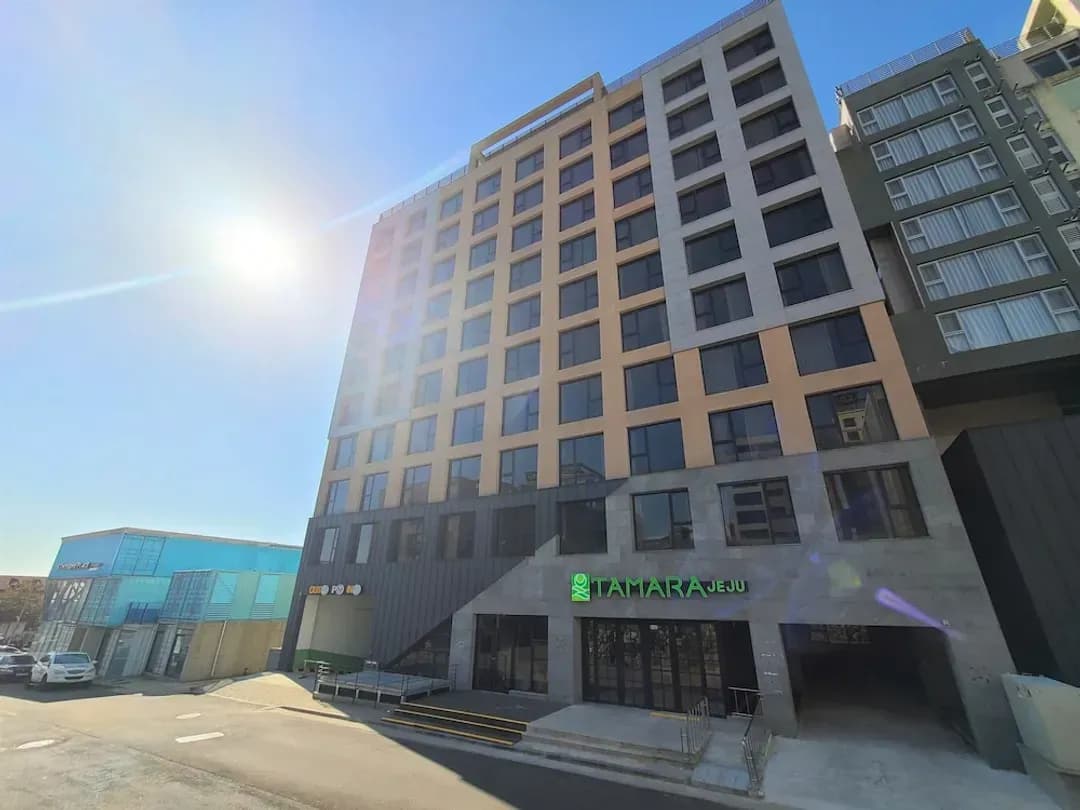 제주특별자치도-타마라 제주