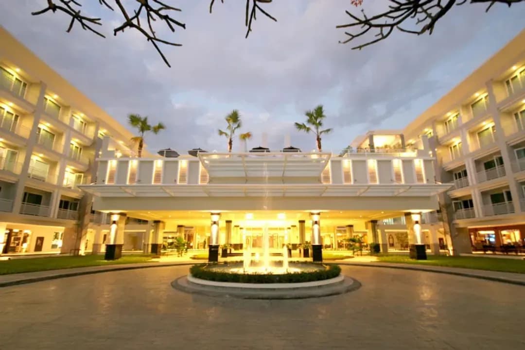 Chiang Mai-Kantary Hills Chiang Mai