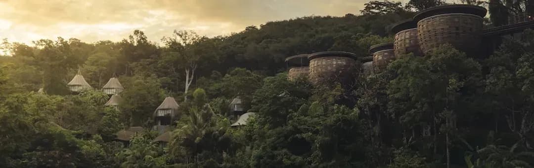 普吉府-Keemala 酒店