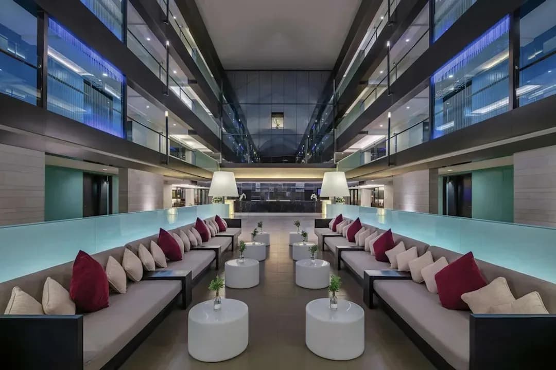 普吉府-普吉班泰希爾頓逸林飯店及度假村