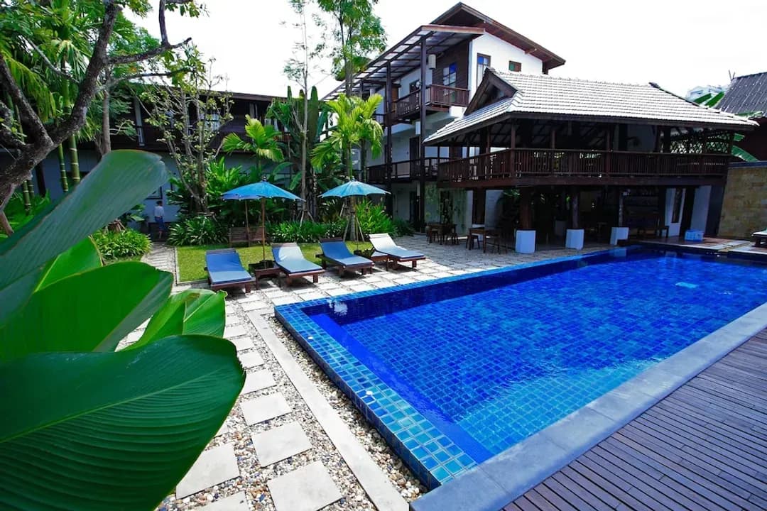 치앙마이-반타이 빌리지