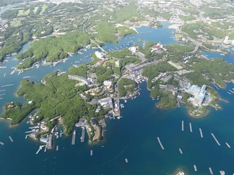 關西南紀旅遊|熊野古道.那智大社.那智瀑布.鬼之城.太地町立鯨魚博物館.伊勢神宮.海女小屋五日|高雄來回-7