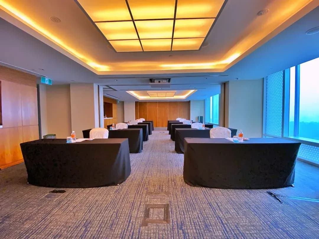 싱가포르-젠 싱가포르 오차드게이트웨이 바이 샹그릴라