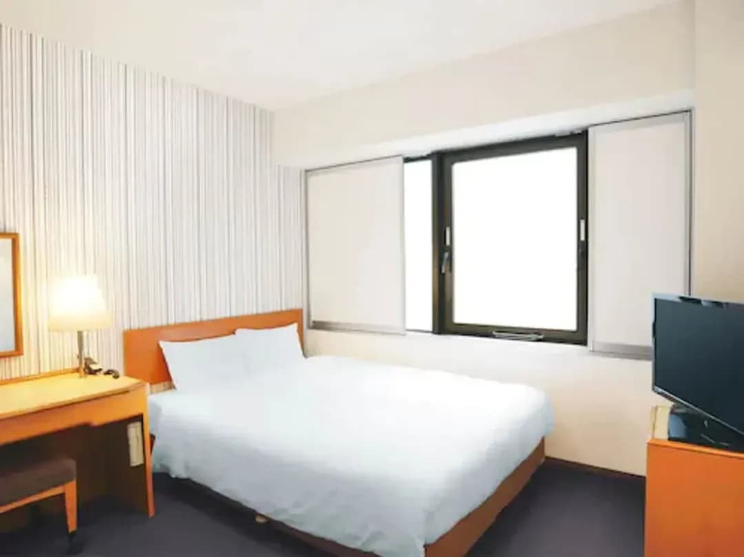 東京都-日本橋 - 三越前微笑飯店