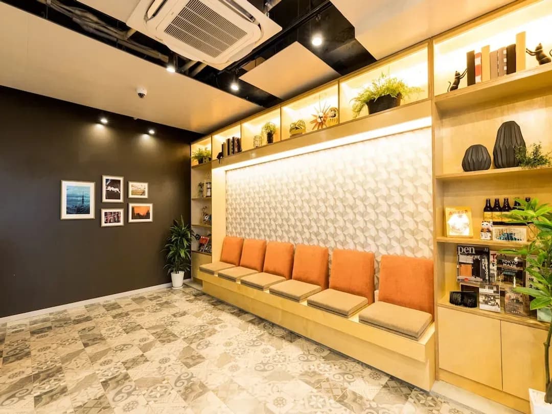 도쿄 도-호텔 도쿄 트립 우에노 니시 니포리