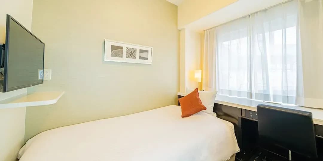 東京都-kanda station hotel