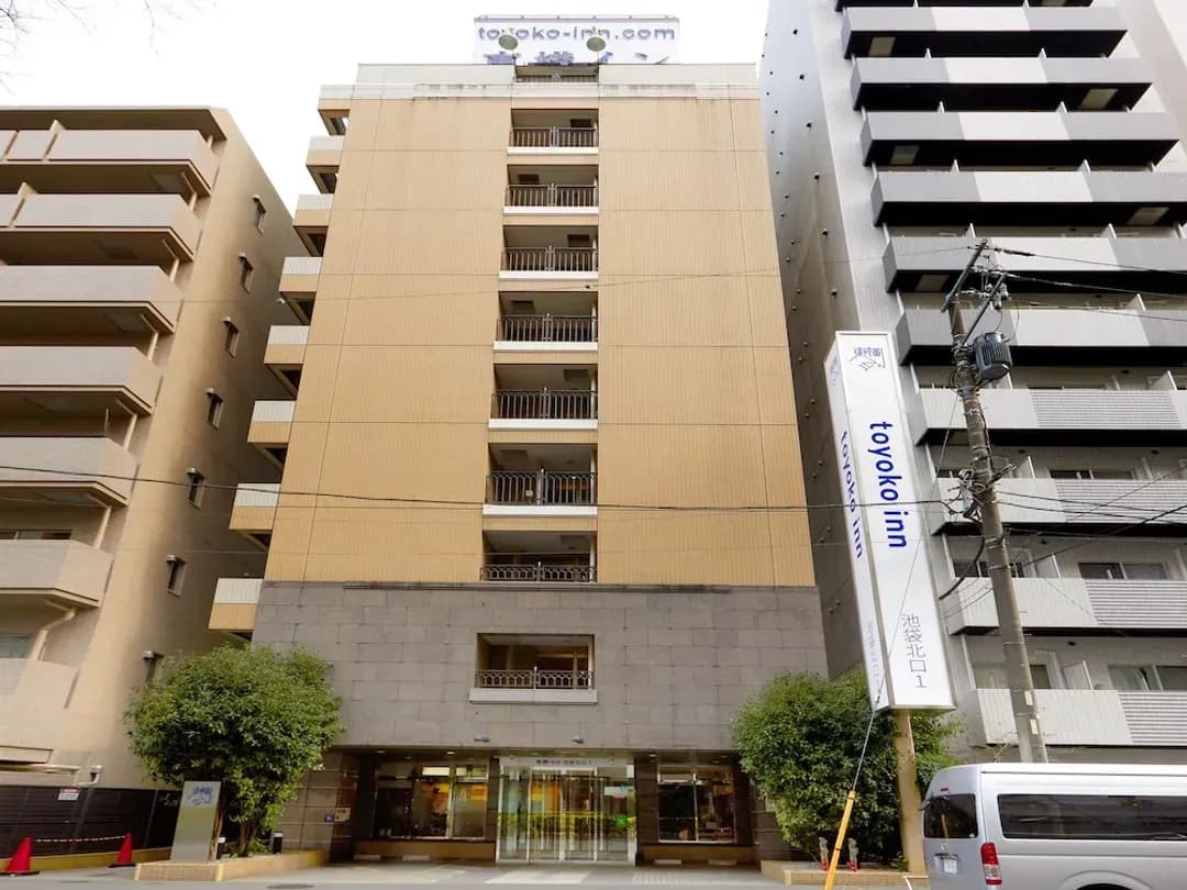 東京都-池袋北口 1 號東橫 INN