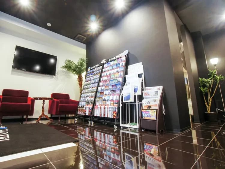 葛西站前LiVEMAX飯店|葛西站步行5分/方便至東京迪士尼&迪士尼海洋-11