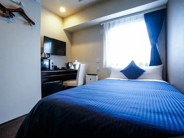 葛西站前LiVEMAX飯店|葛西站步行5分/方便至東京迪士尼&迪士尼海洋-5