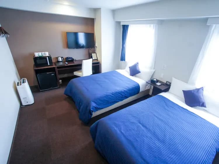 葛西站前LiVEMAX飯店|葛西站步行5分/方便至東京迪士尼&迪士尼海洋-1