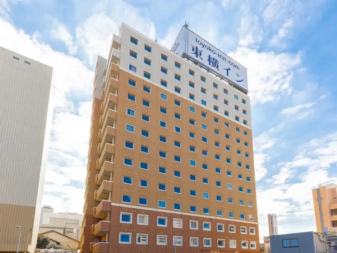 東京都-東京町田站小田急線東東橫 INN