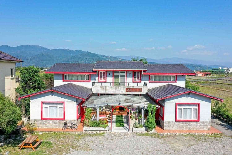 팜랜드 비앤비 Farmland b&b-2