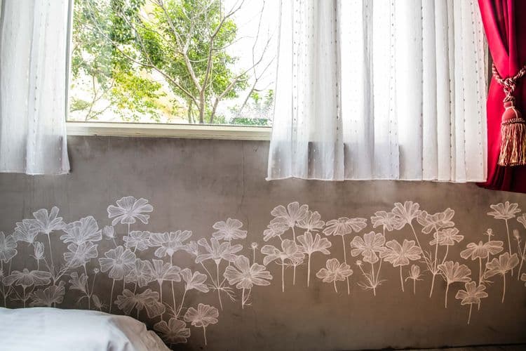 팜랜드 비앤비 Farmland b&b-8