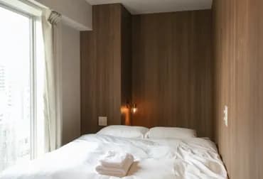 三之輪OHWA青年旅宿|三之輪站步行4分/方便至淺草寺-3