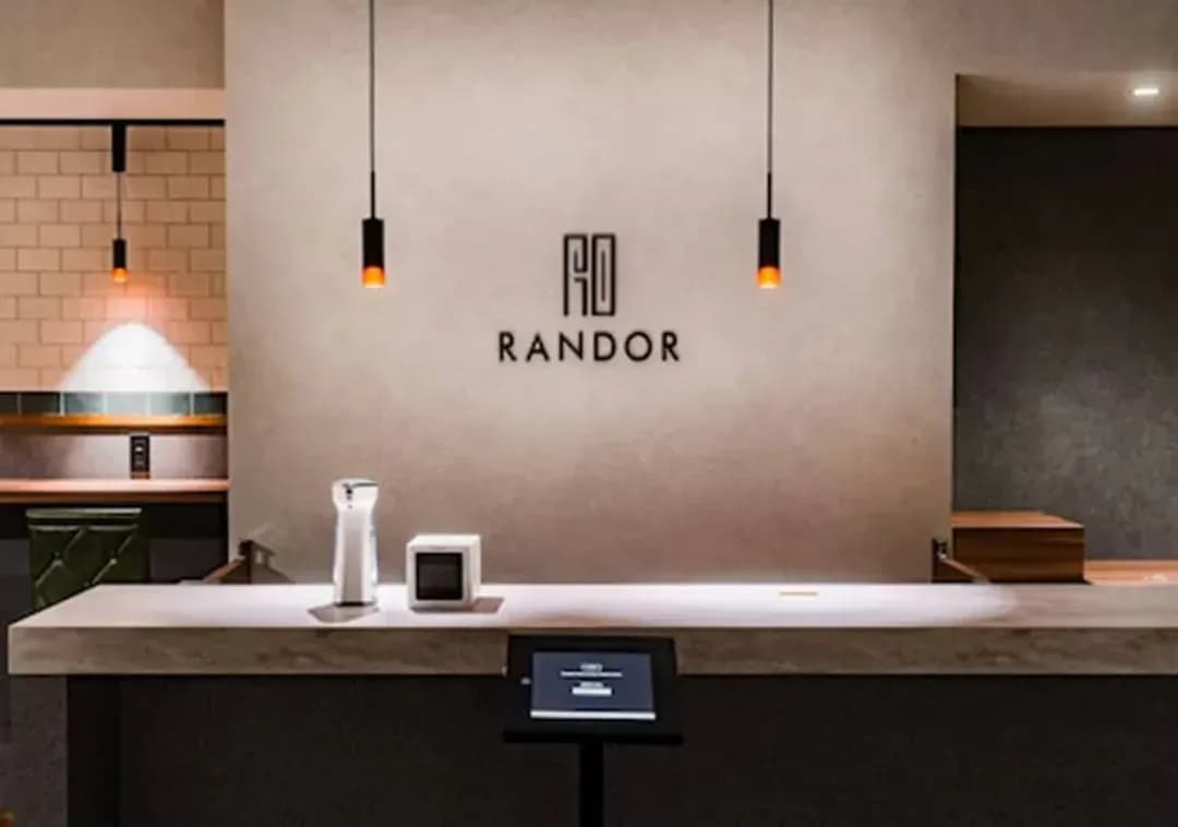 오사카 부-랜더 호텔 난바 오사카 스위트