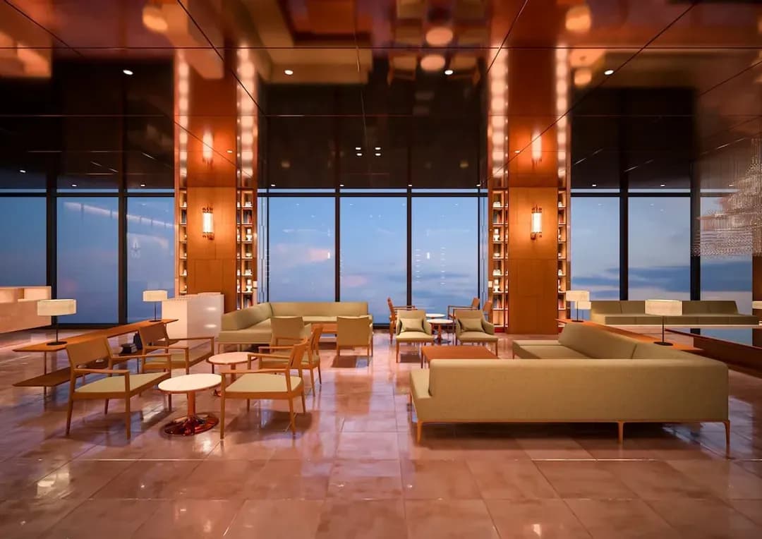 Osaka Prefecture-Candeo Hotels Osaka Hirakata