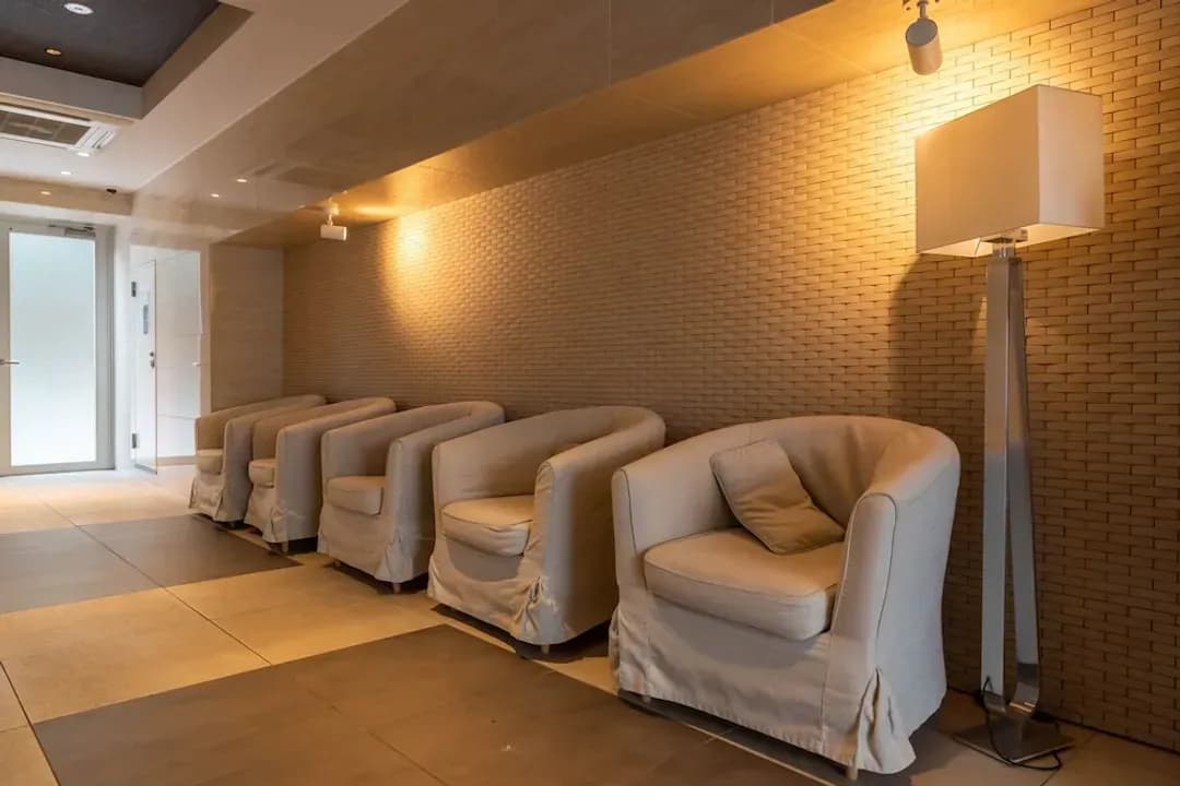 大阪府-環球海灣公寓飯店