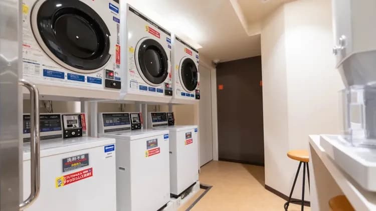 호텔 산리오트 신사이바시-8