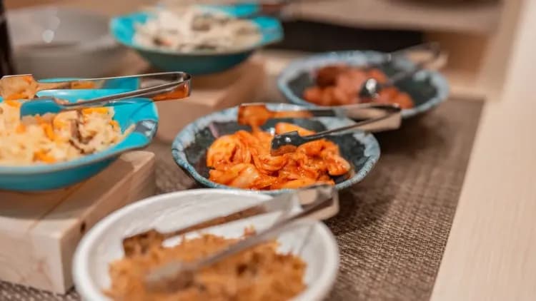 호텔 산리오트 신사이바시-20