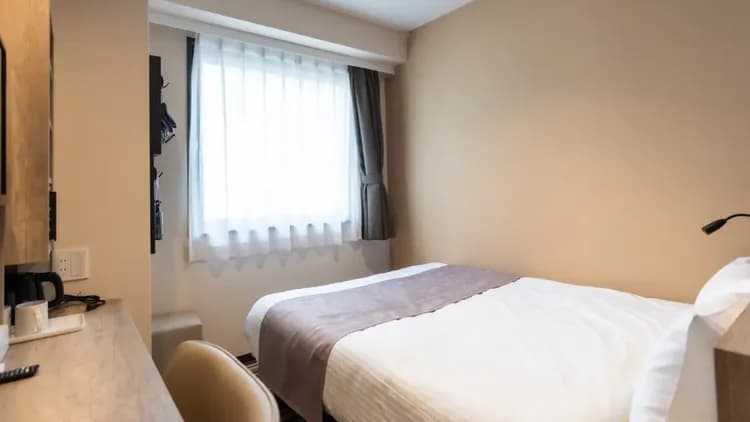 호텔 산리오트 신사이바시-5