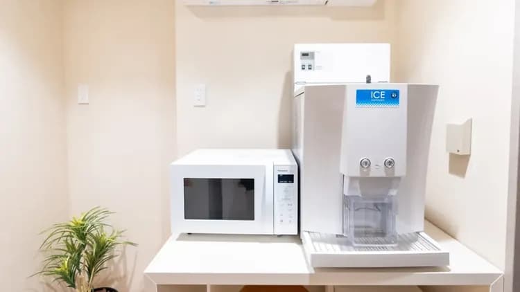 호텔 산리오트 신사이바시-7