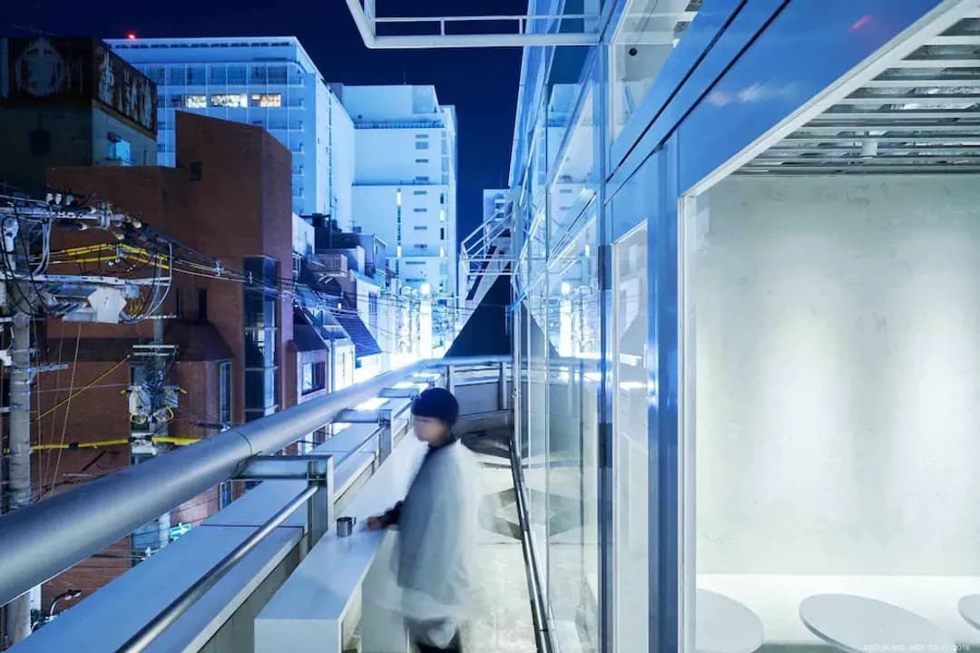 大阪府-書香入夢 心齋橋店