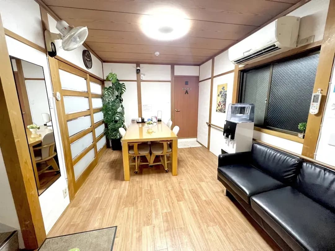 大阪府-GuestHouse Reina osaka