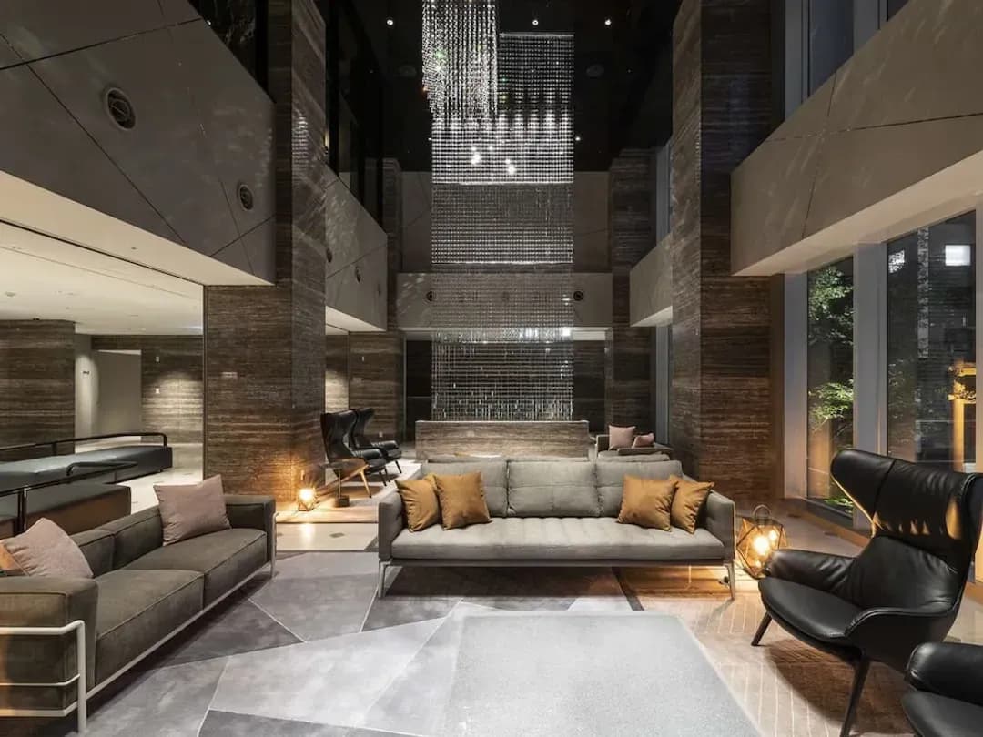 北海道-札幌站弗爾札飯店