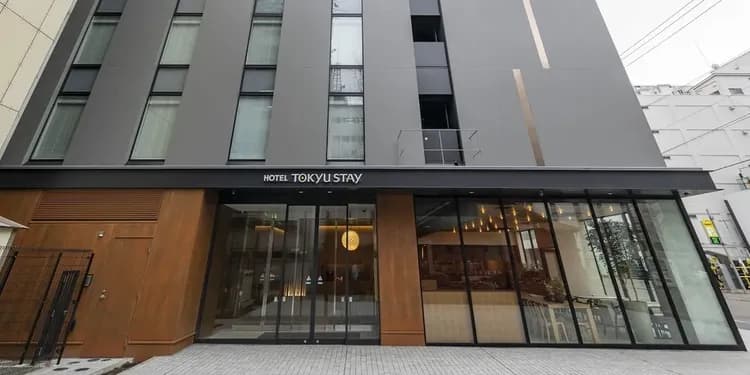 東急STAY 札幌|大通站步行1分/二條市場步行1分/近札幌三越&札幌PARCO-1