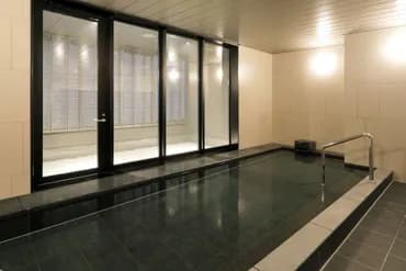 JR旅館 札幌北二條-3