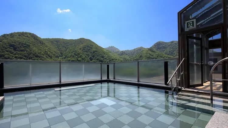 定山溪豪景飯店|免費札幌站接駁 (需預約)/露天溫泉-2