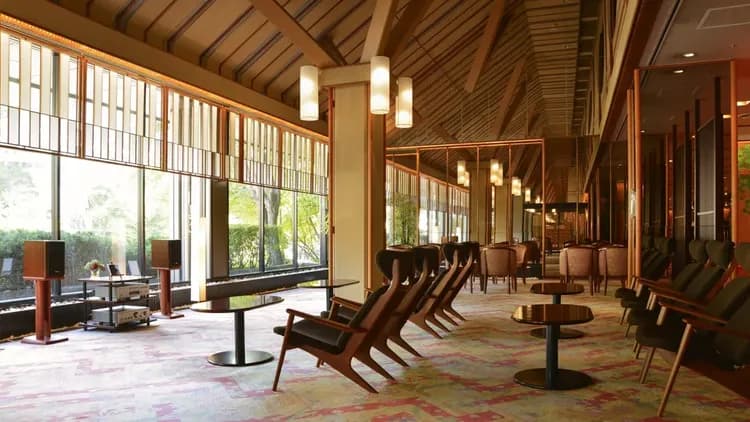 鹿之湯飯店|車站免費接駁/溫泉浴場-2